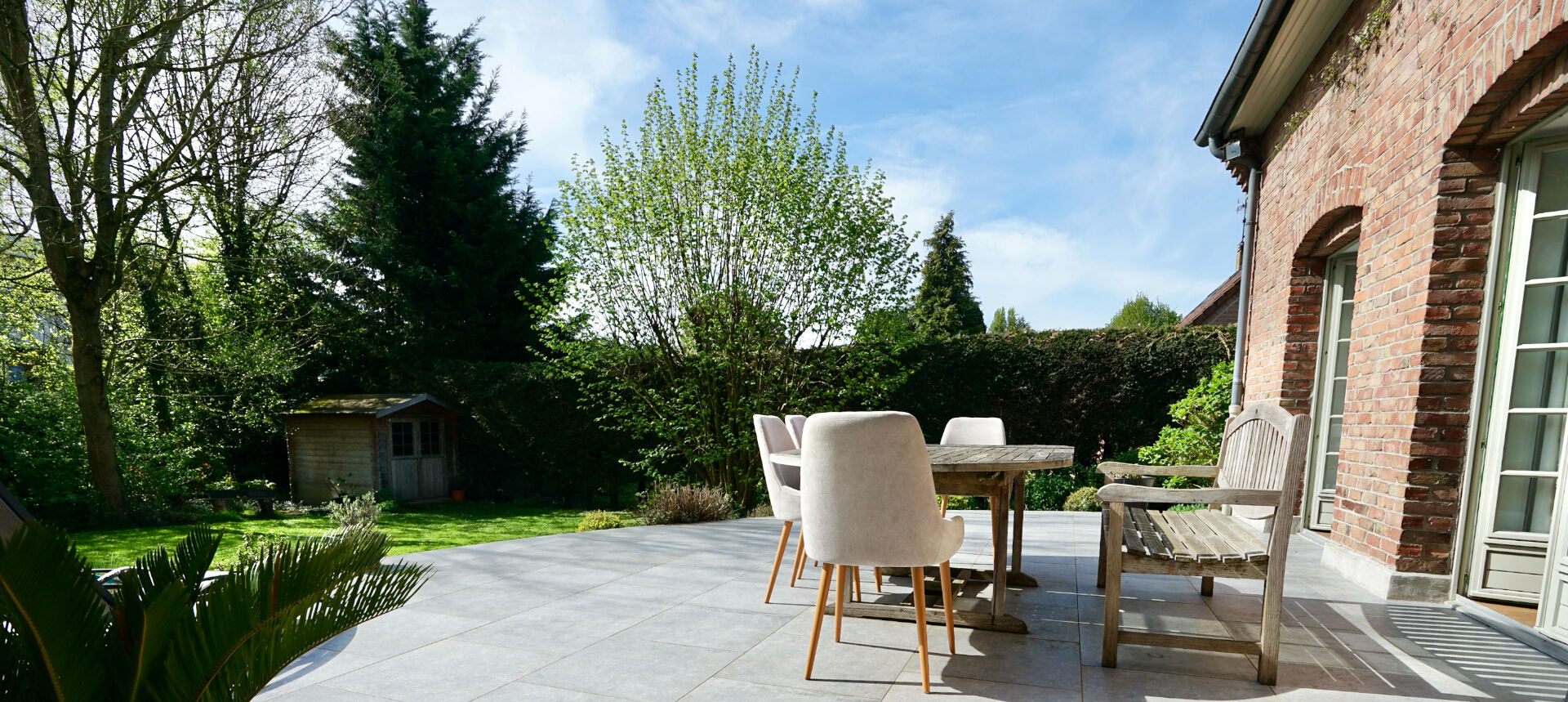 Maison familiale  Calme & espaces \u00e0 10 min du m\u00e9tro 2